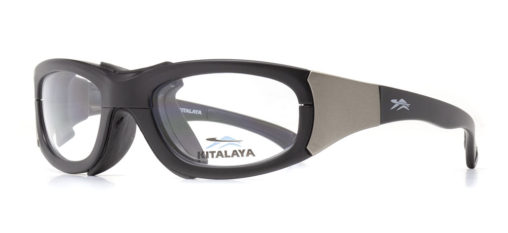 KITALAYA Eyeglasses Teenage Man Dished Full-Rimmed Grilamid (TR90) Unfiltered KTLY 5903-C2